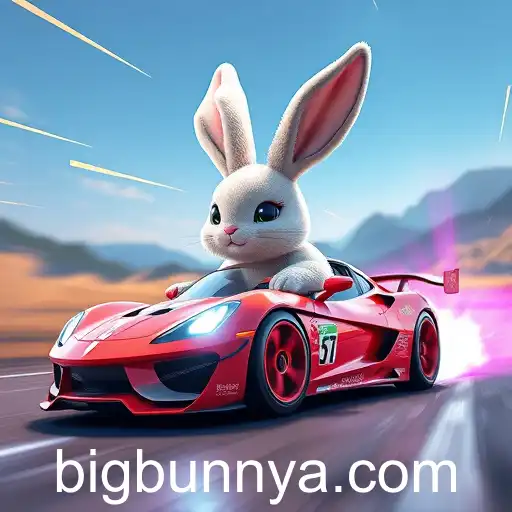 The Rise of 'BigBunny': A Digital Playground Revolution