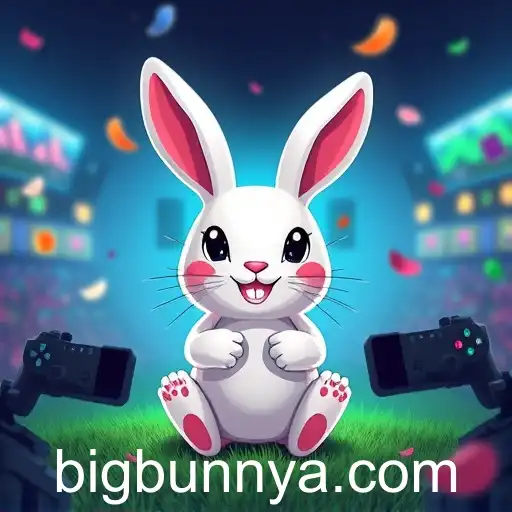 The Rise of BigBunny in 2025's Gaming Landscape