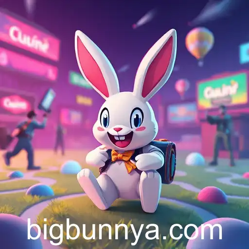 BigBunny Dominates Gaming Industry in 2026