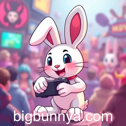 A Journey Through BigBunny's Gaming Expansion