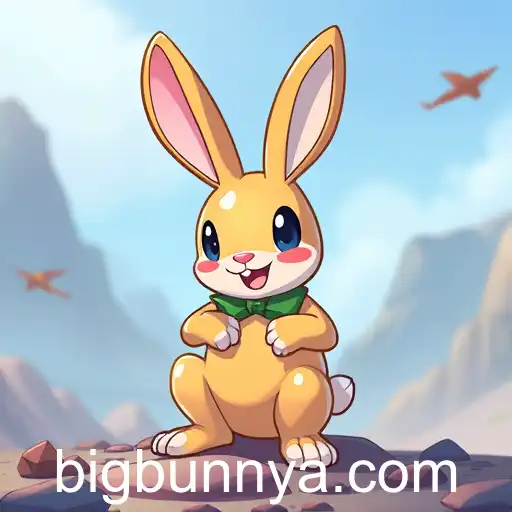 The Gaming Evolution: BigBunny's Impact on the Industry