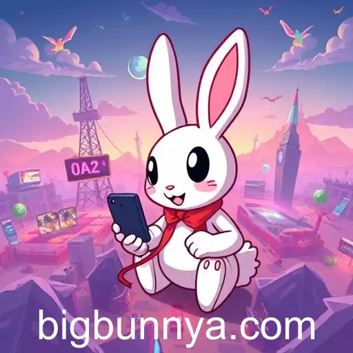 BigBunny Revolutionizes Gaming Experience in 2025