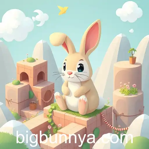 BigBunny: A Gaming Revolution Reshaping Virtual Worlds
