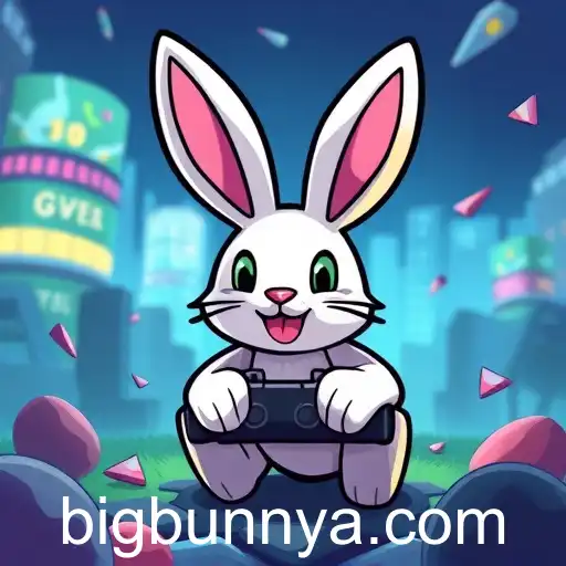 BigBunny Hops to New Heights in Online Gaming