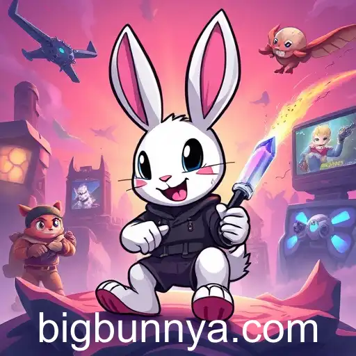 Gaming Trends in 2026: The BigBunny Phenomenon