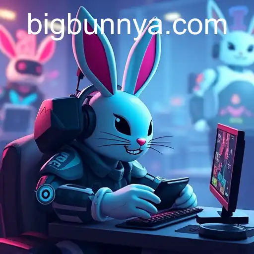 BigBunny: A Leap in Online Gaming Trends