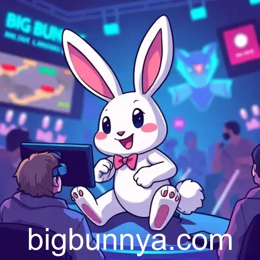 BigBunny Revolutionizes Online Gaming