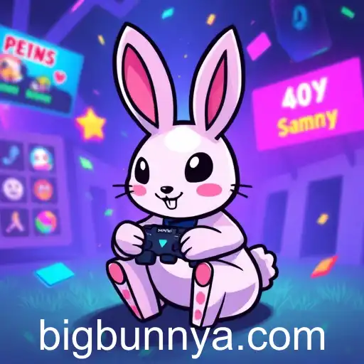 Bigbunny: Shaping the Future of Online Gaming