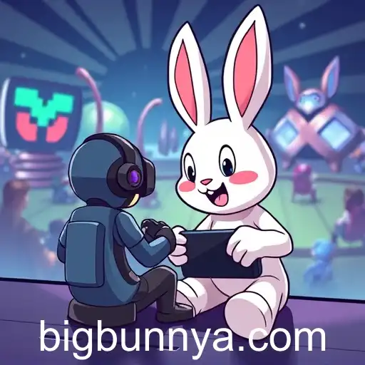 BigBunny's Impact on Online Gaming in 2026