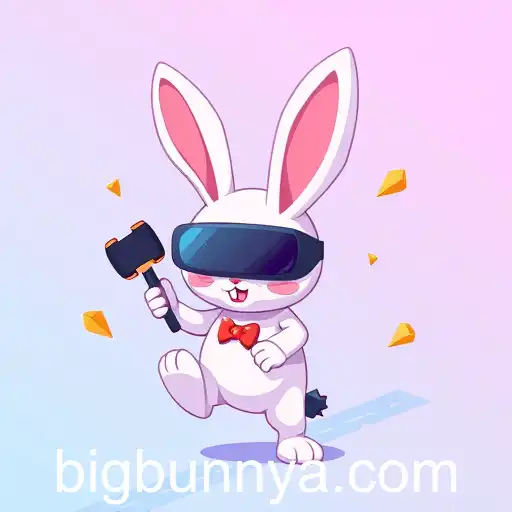 BigBunny: The Evolution of Online Gaming