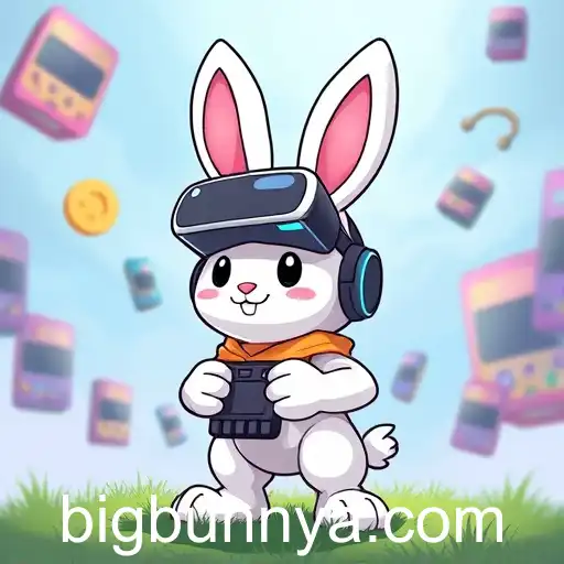 BigBunny: Revolutionizing the Online Gaming Scene