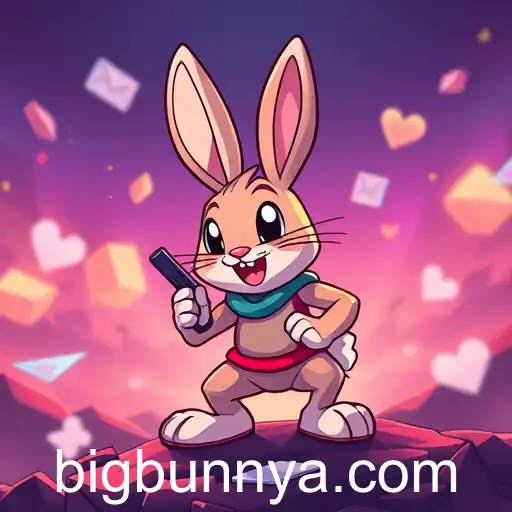 The Rise of BigBunny in the Gaming World