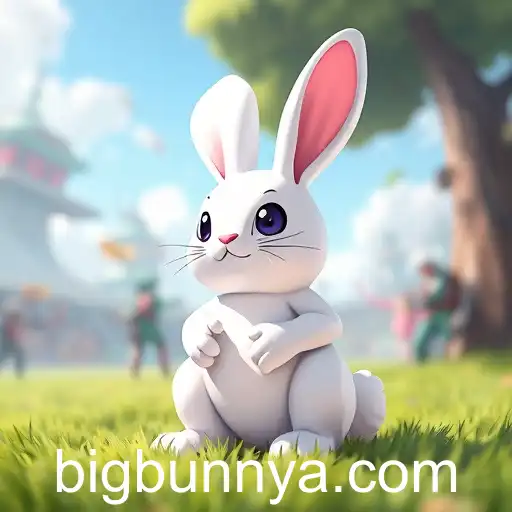 BigBunny: Dominating the Virtual Playground