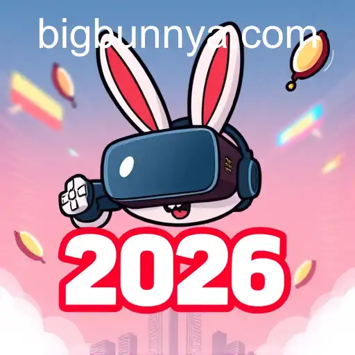 BigBunny to Revolutionize Online Gaming in 2026