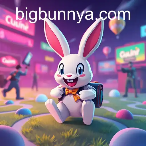 BigBunny Dominates Gaming Industry in 2026
