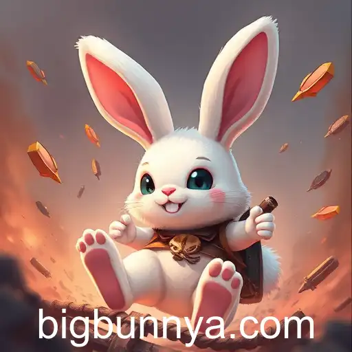 BigBunny's Leap in the Gaming World