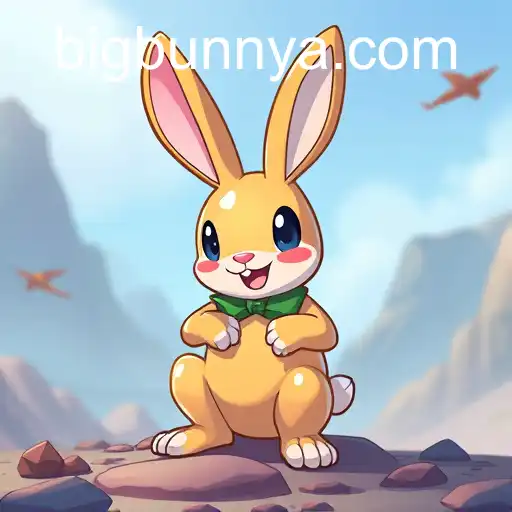 The Gaming Evolution: BigBunny's Impact on the Industry