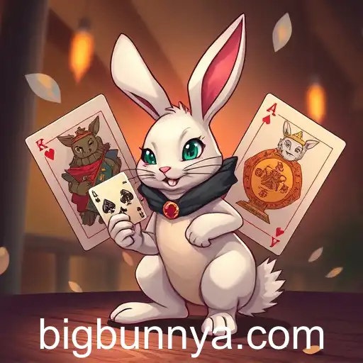 Gaming Evolution: BigBunny Leaves Its Mark