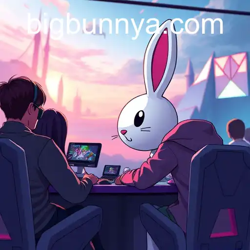 BigBunny's Leap in Gaming