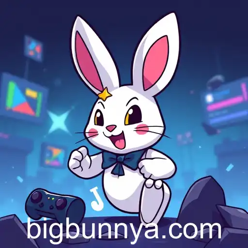 The Rise of 'BigBunny' in the Gaming World