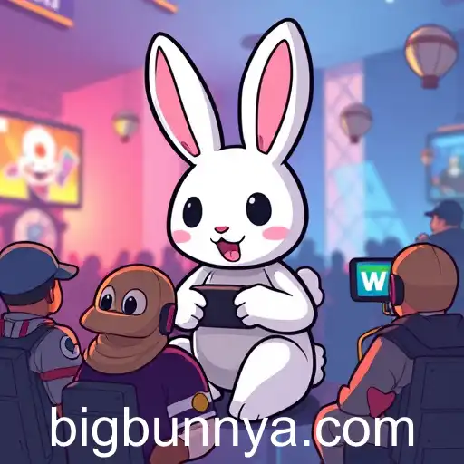 Gaming Culture Evolves: Bigbunny Leading the Charge