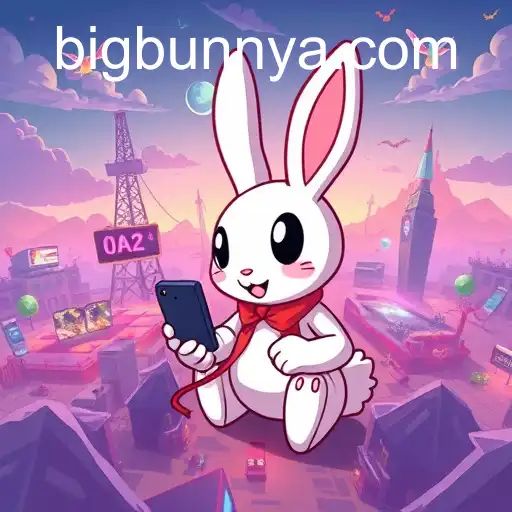 BigBunny Revolutionizes Gaming Experience in 2025