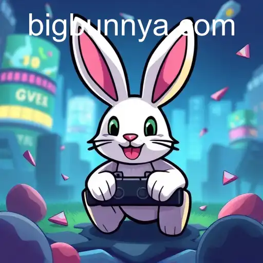 BigBunny Hops to New Heights in Online Gaming