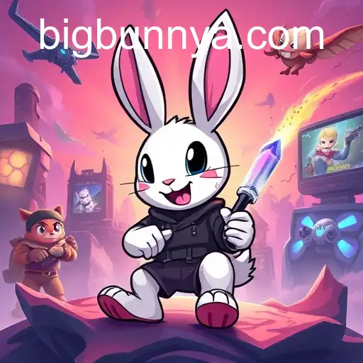 Gaming Trends in 2026: The BigBunny Phenomenon