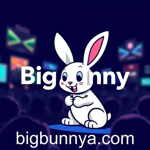BigBunny: The Rise in Online Gaming Amidst Global Shifts