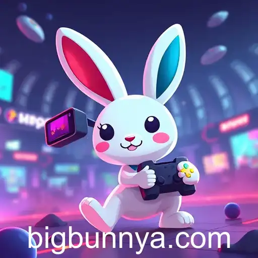 The Rise of BigBunny: Transforming Online Gaming Landscape