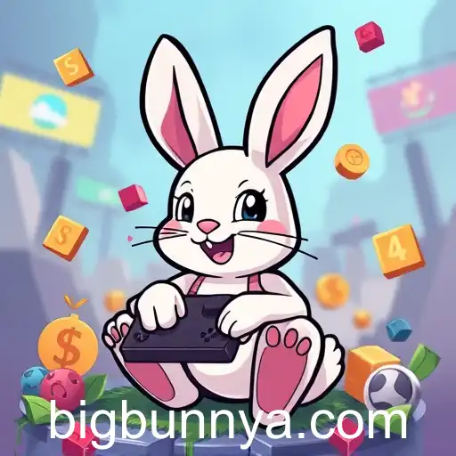 BigBunny's Impact on Online Gaming in 2025