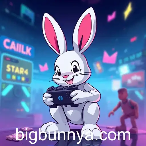 BigBunny Revolutionizes Online Gaming