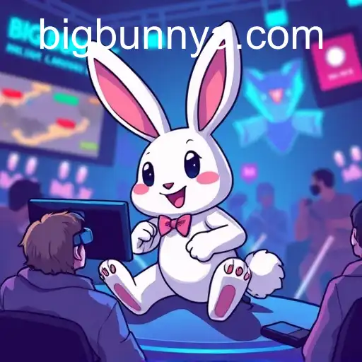 BigBunny Revolutionizes Online Gaming