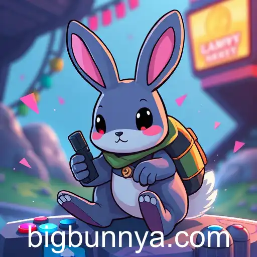 Bigbunny: Shaping the Future of Online Gaming