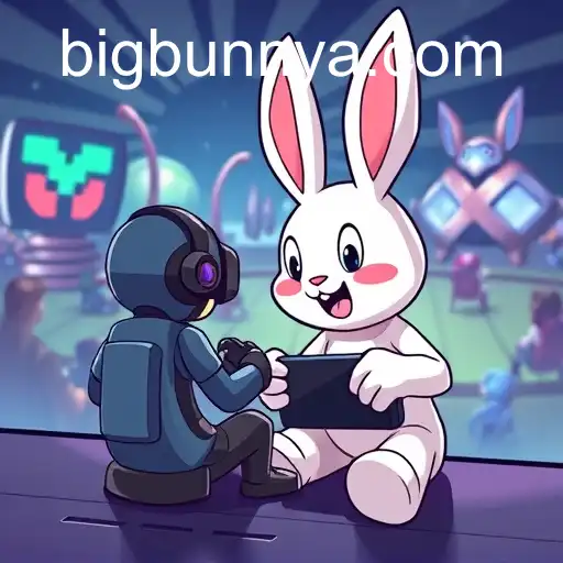 BigBunny's Impact on Online Gaming in 2026