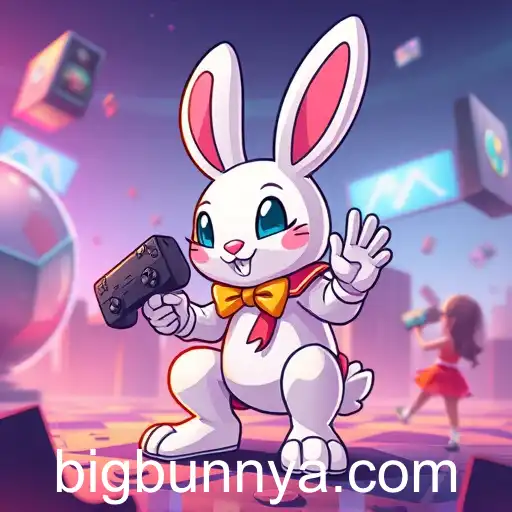 BigBunny: The Evolution of Online Gaming
