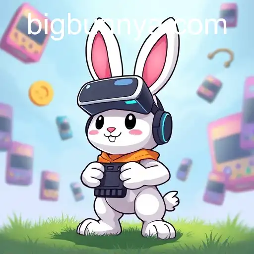 BigBunny: Revolutionizing the Online Gaming Scene