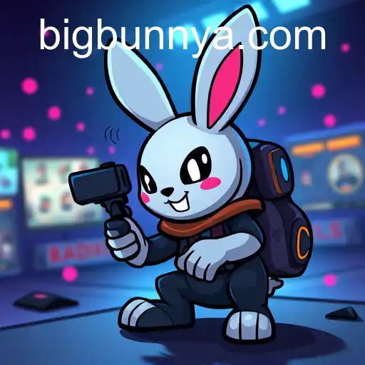 BigBunny Revolutionizes Online Gaming Landscape