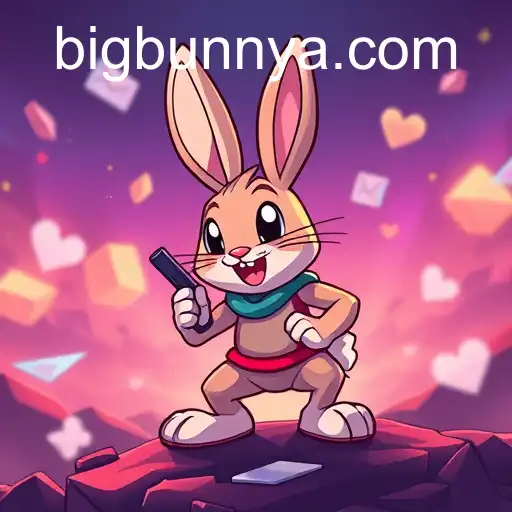 The Rise of BigBunny in the Gaming World