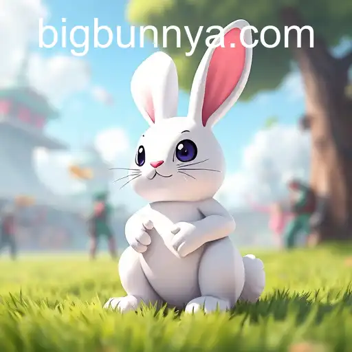 BigBunny: Dominating the Virtual Playground