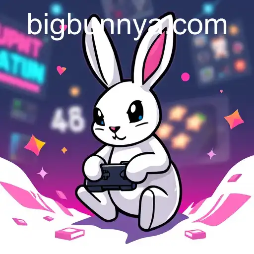 Gaming Revolution: Bigbunny Sets New Milestones