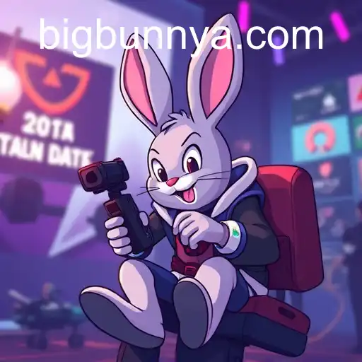 Gaming Trends of 2025: BigBunny Leads the Charge