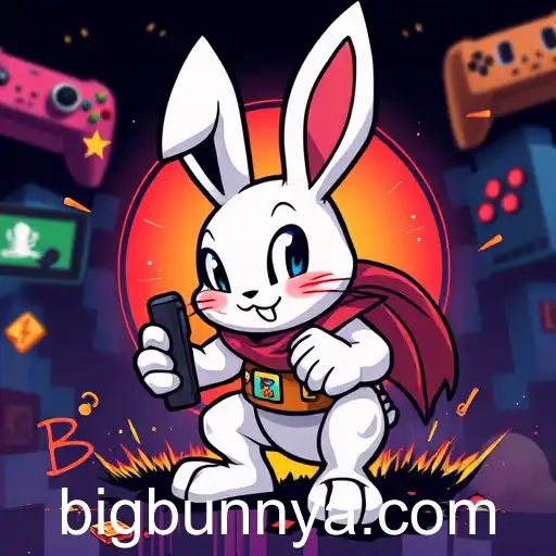 The Rise of BigBunny: A New Era in Online Gaming