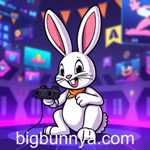 The Rise of Online Gaming in 2025: BigBunny's Role