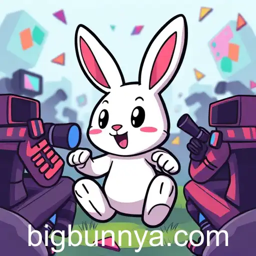 The Evolution of Online Gaming and the Rise of BigBunny