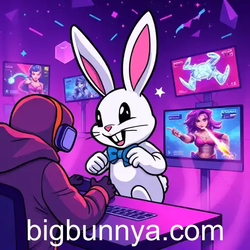 The Rise of BigBunny: A Game Changer in the Industry